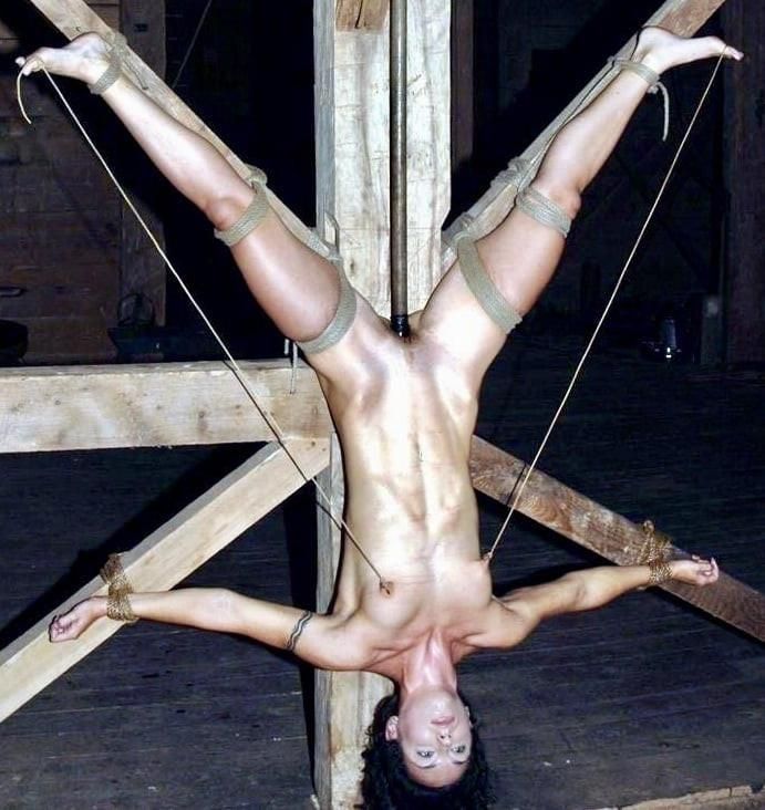 Фотография вариации BDSM