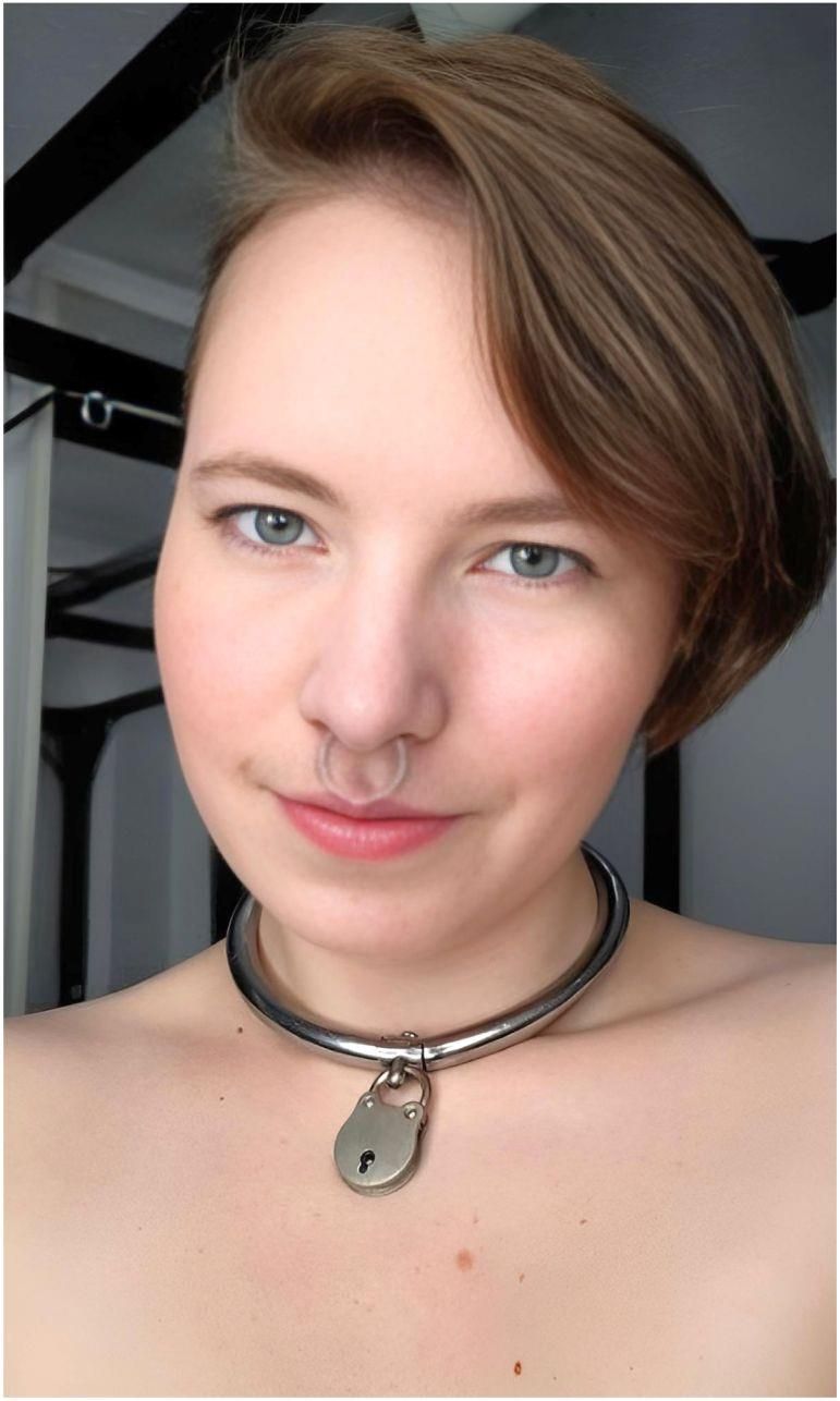 Als Nutzvieh gekennzeichnet Septum Ring II