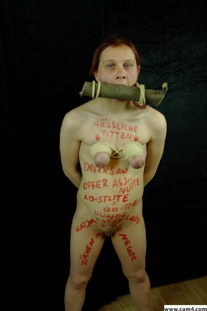 variation des photos bdsm