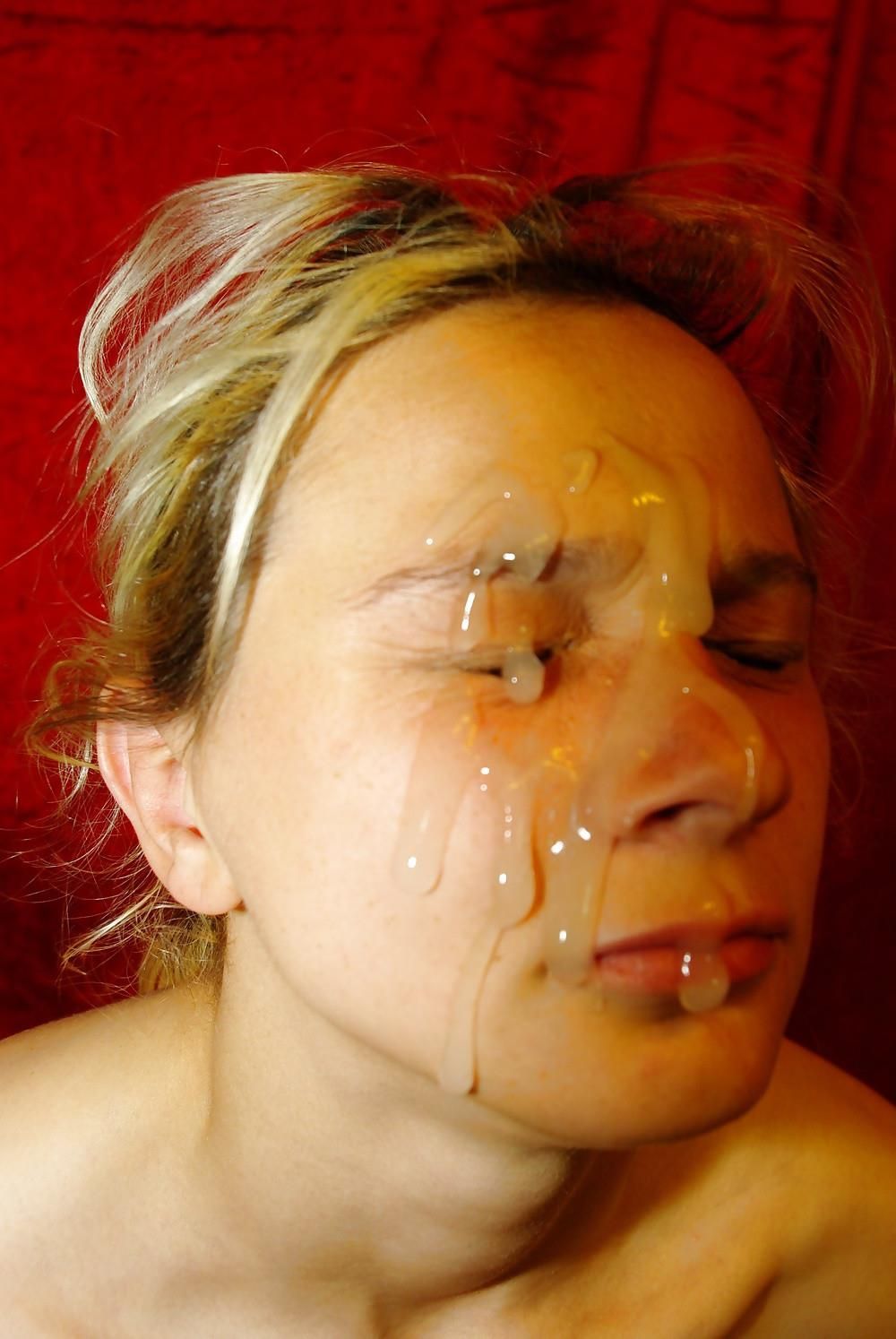 Katja Geman Salope d'Erfurt (partie)