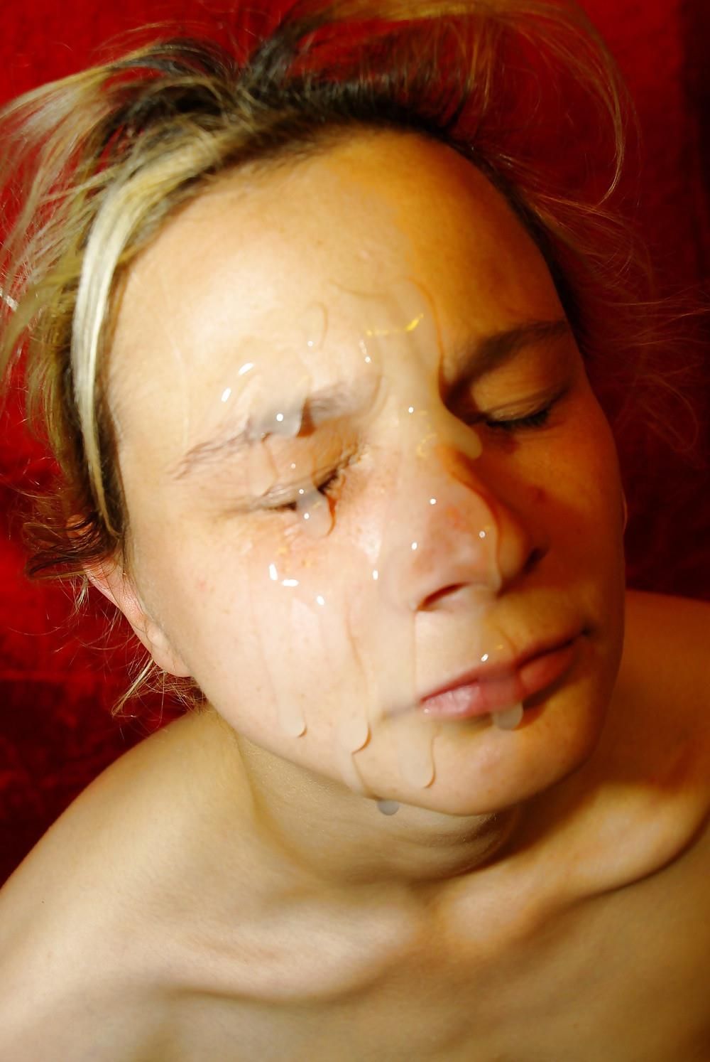 Katja Geman Salope d'Erfurt (partie)