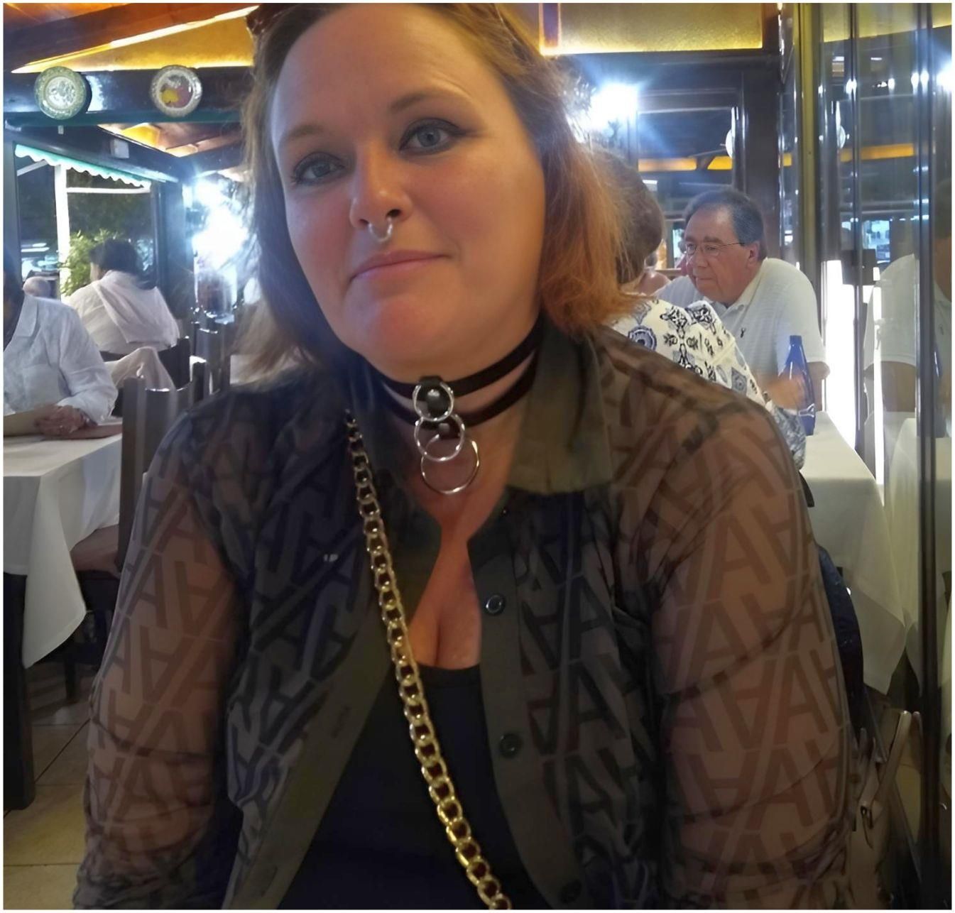 Als Nutzvieh gekennzeichnet Septum Ring II