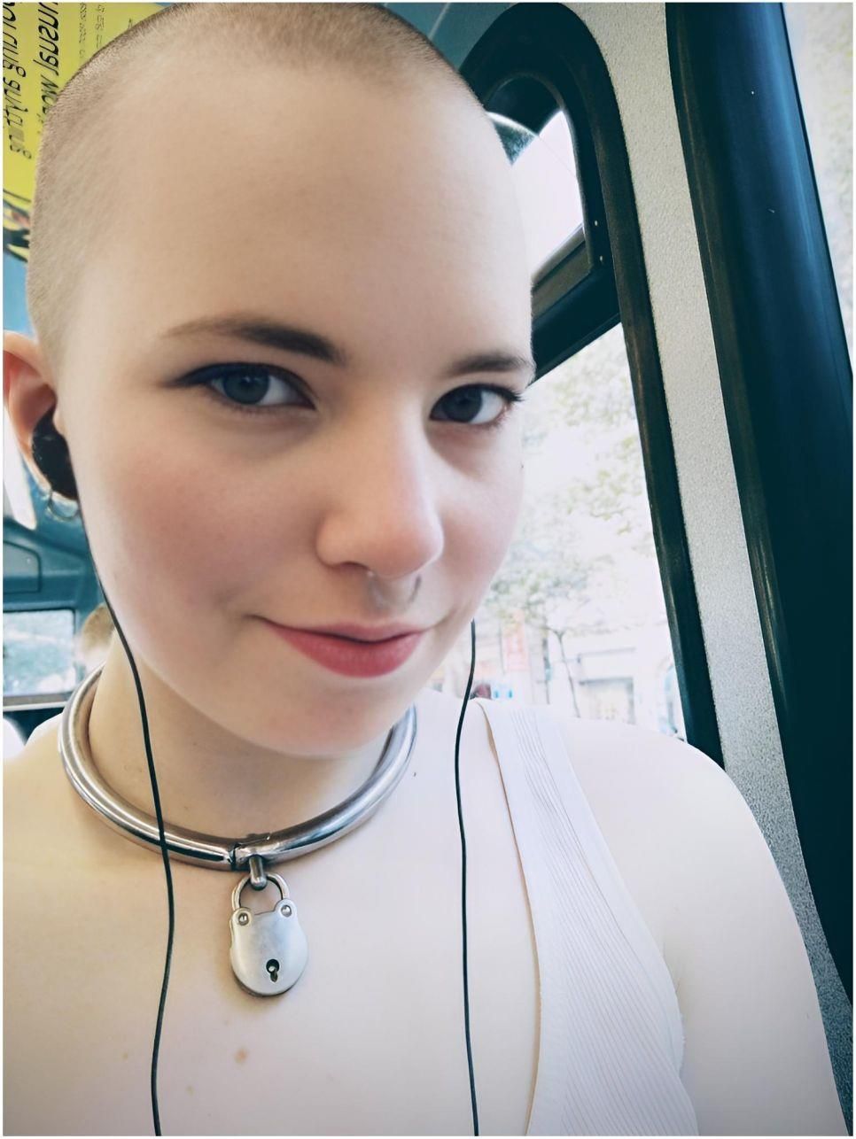 Als Nutzvieh gekennzeichnet Septum Ring II