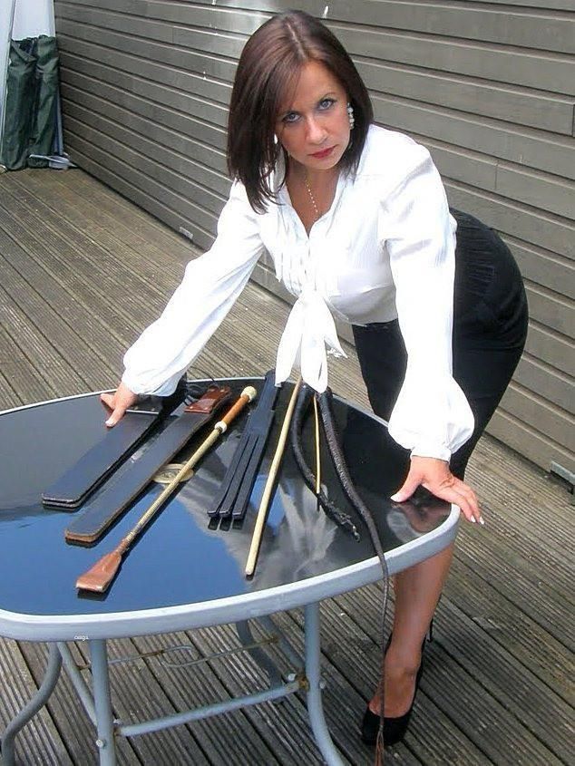 Spanking Mix 