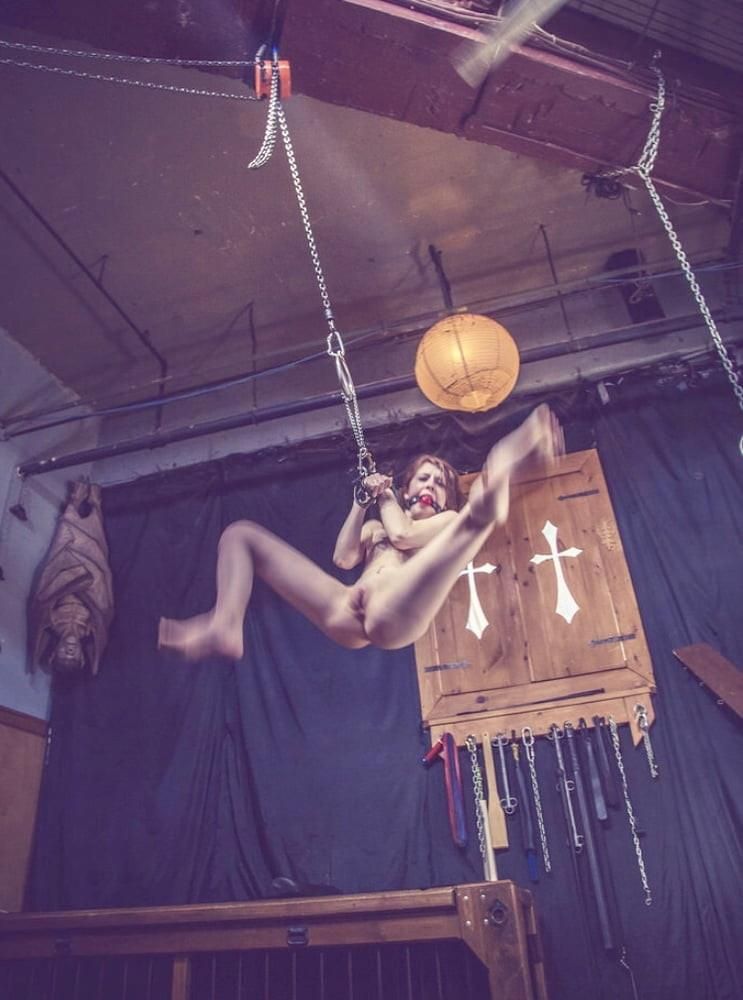 Фотография вариации BDSM