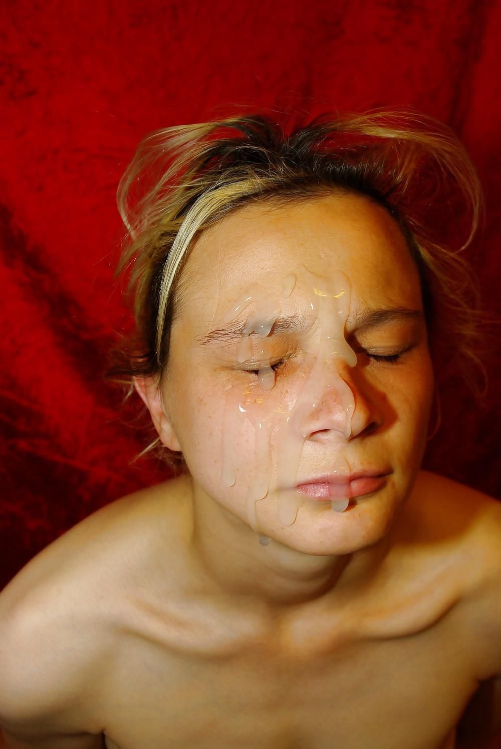 Katja Geman Salope d'Erfurt (partie)