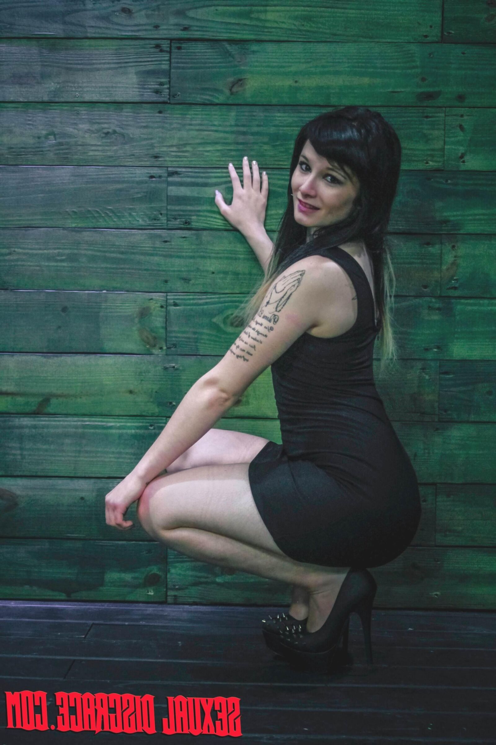 Монтана Skyy Bondage Model