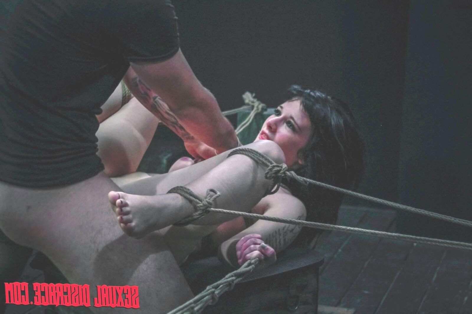 Монтана Skyy Bondage Model