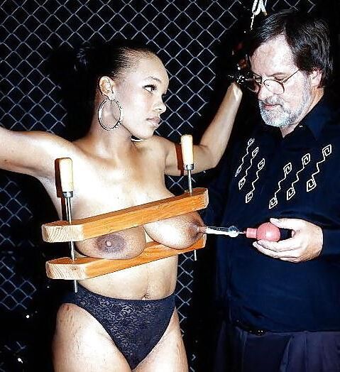 Фотография вариации BDSM