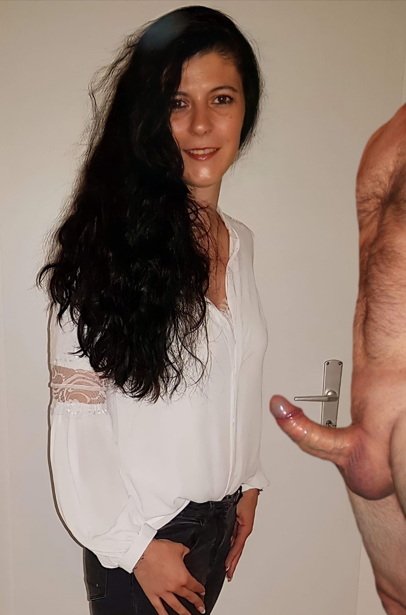 Die Nutte und der Herr