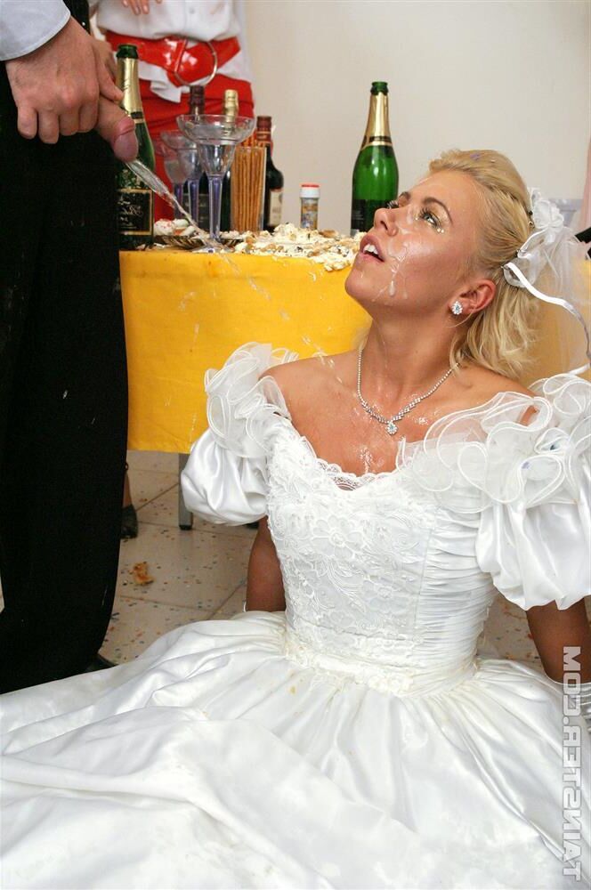 Bridal Kink 