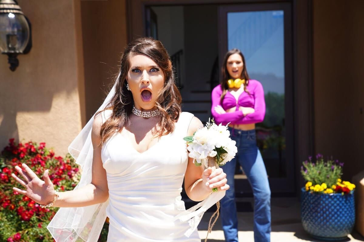 Bridal Kink 