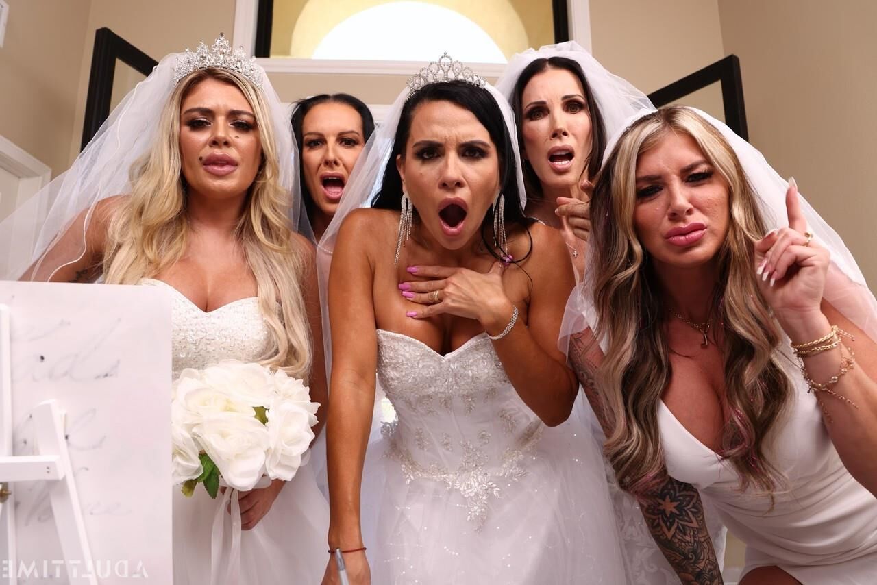 Bridal Kink 