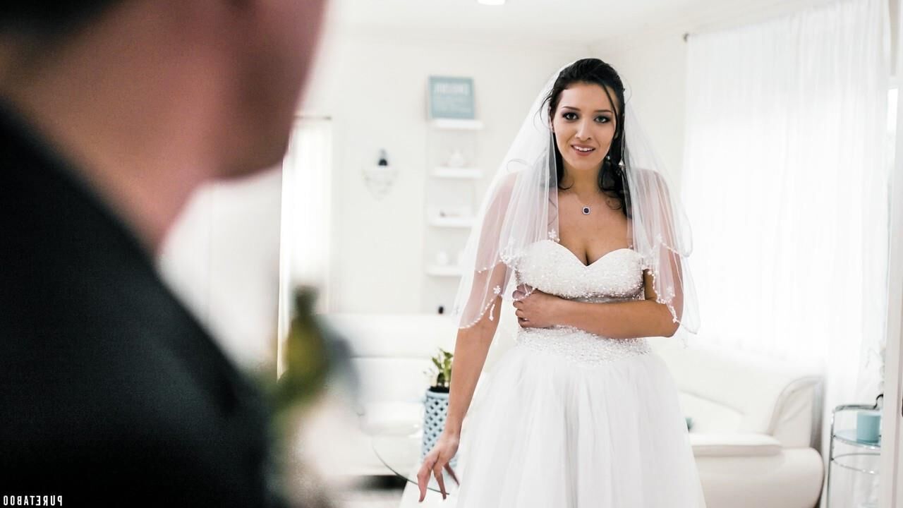 Bridal Kink 