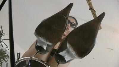 Maxoots Gusanito Lames Cazaboots
