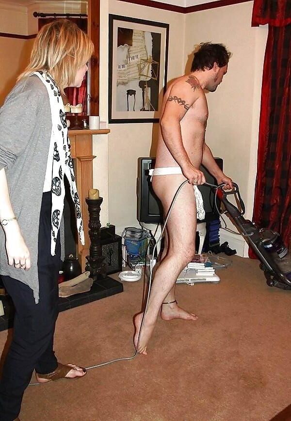It is important to train your husband to obey