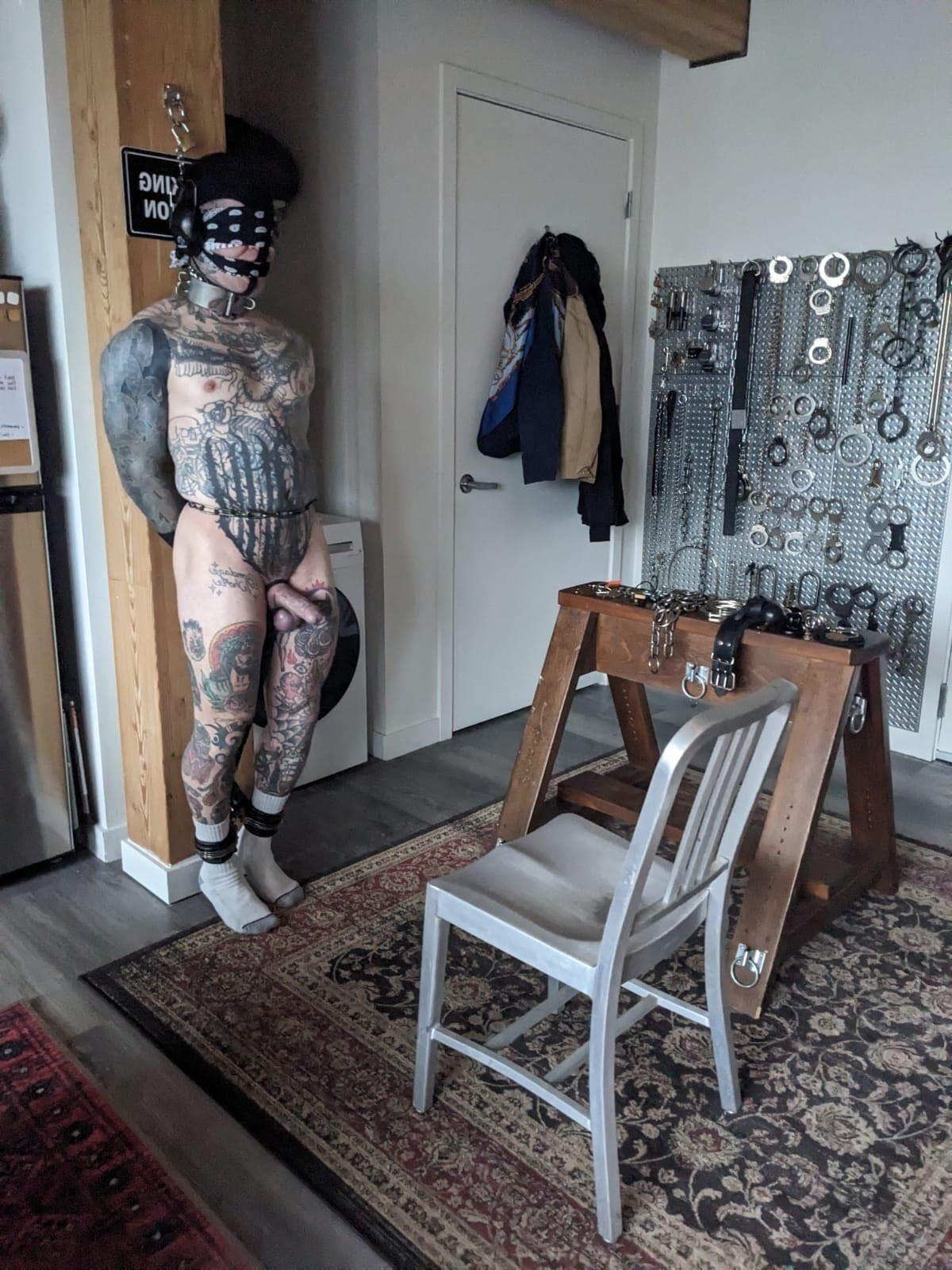 BDSM AC