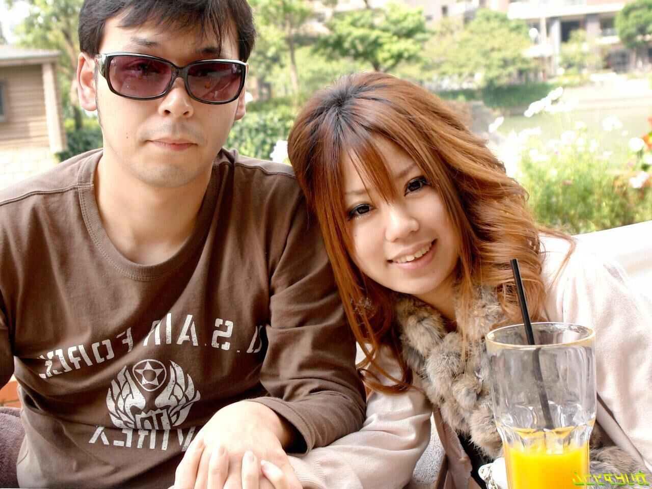 日本、セックスパラダイス