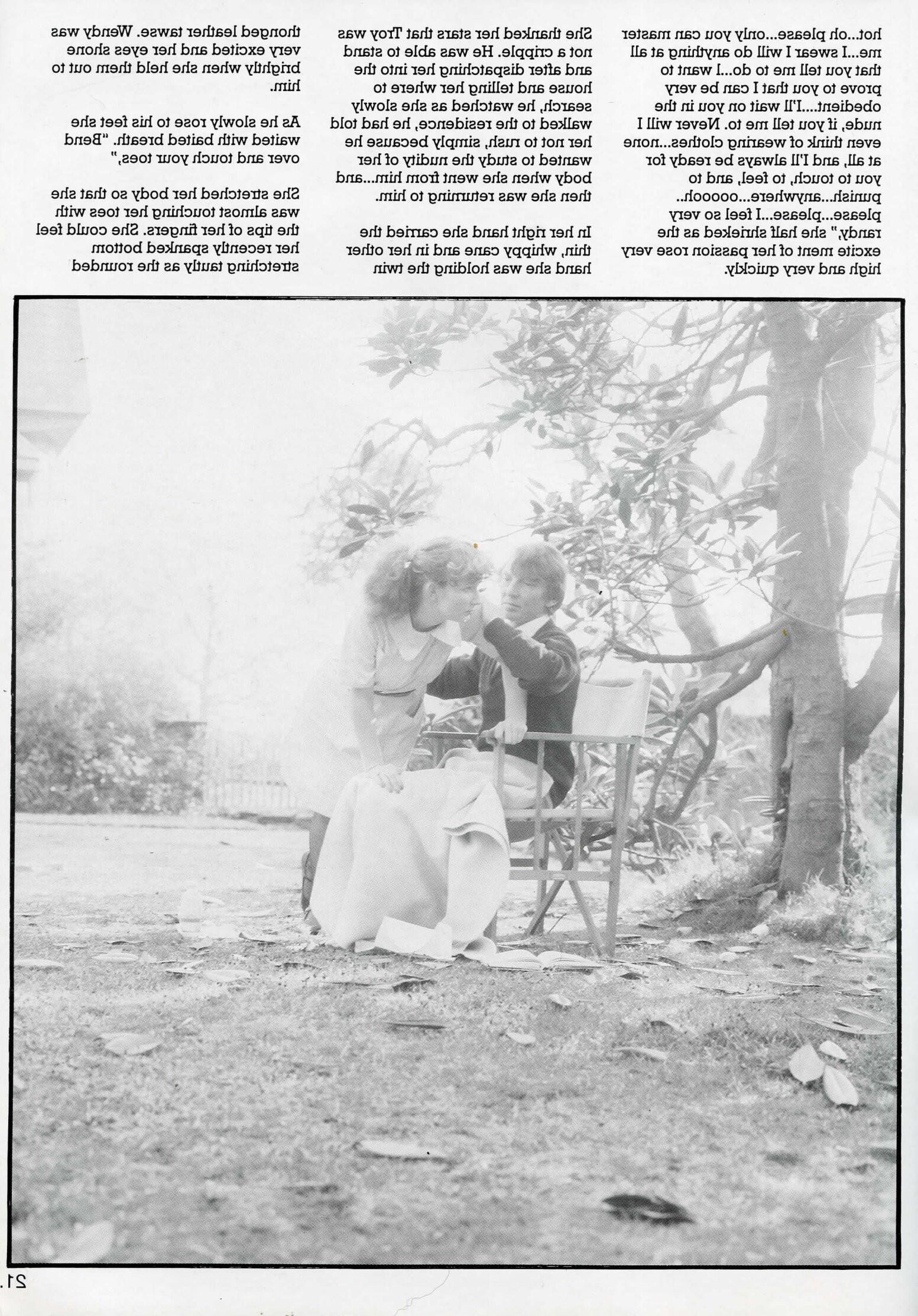 Retro Spanking NB Uniform Girls Vol Issue (completo)