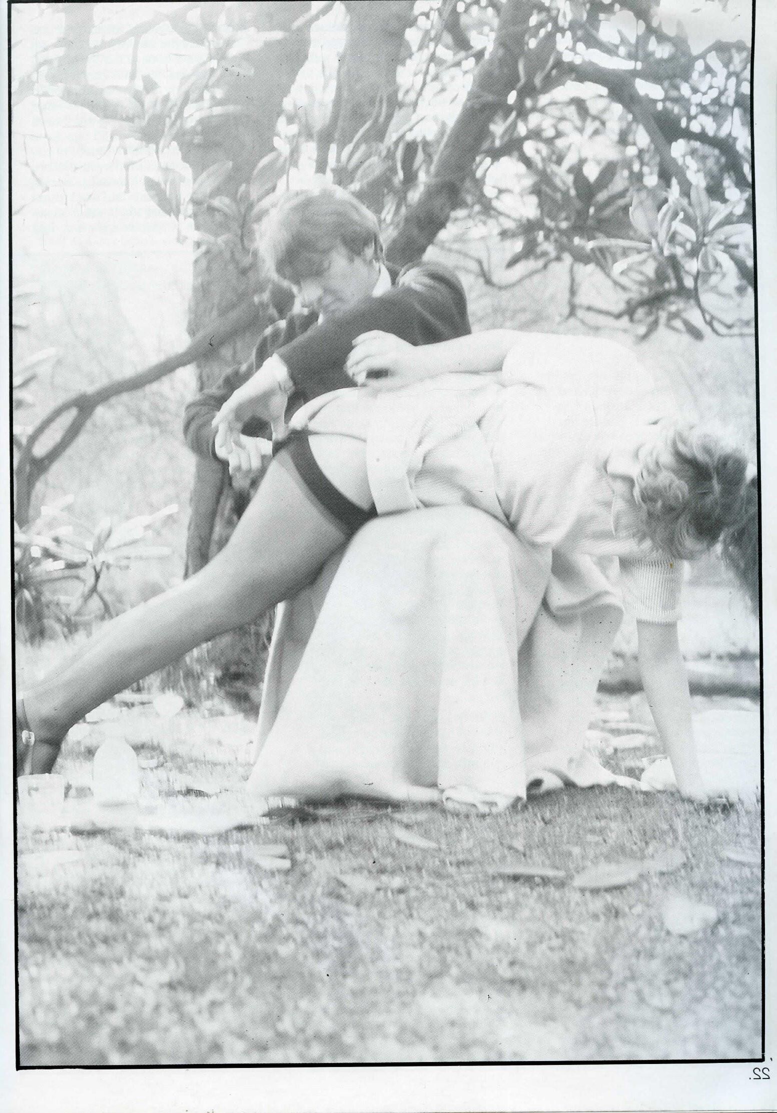 Retro Spanking NB Uniform Girls Vol Issue (completo)