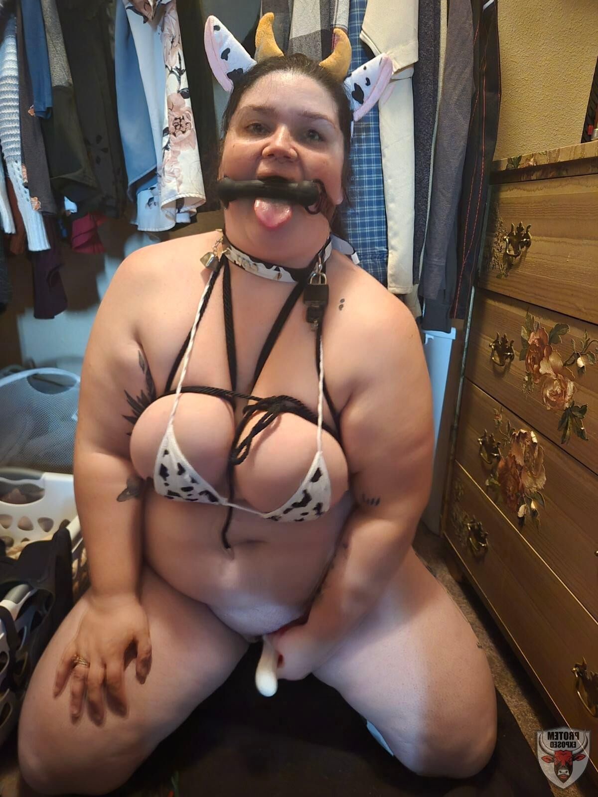 Puta esposa porco bdsm rachel