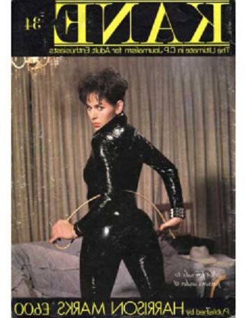 Magazines Spanking Femdom 