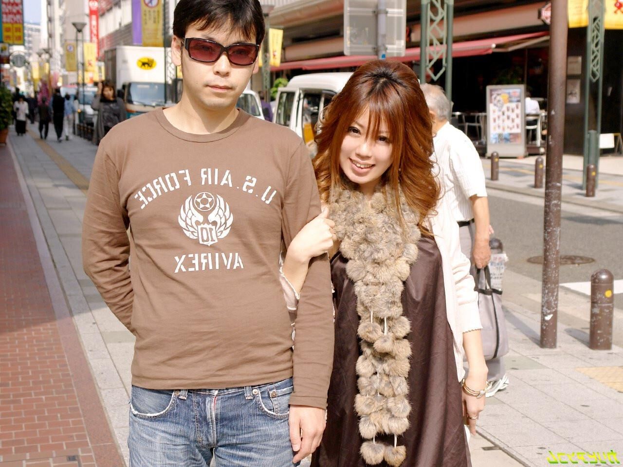 日本、セックスパラダイス