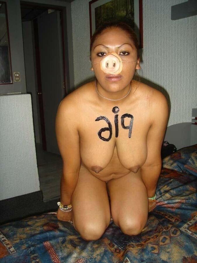 	SLAVE MARKET CAPTURED KIDNAPPED ABUSED BOUND CHAINED TORTURE