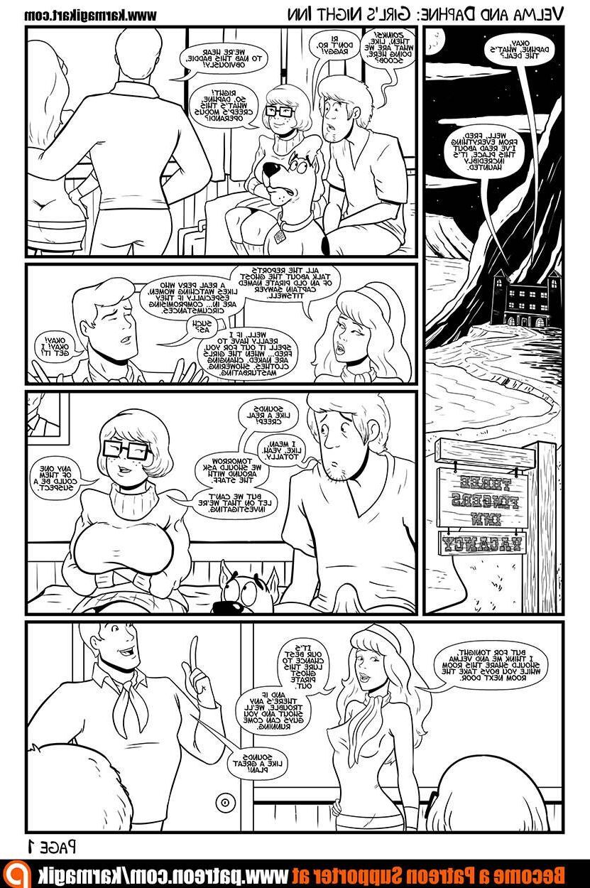  Comics 