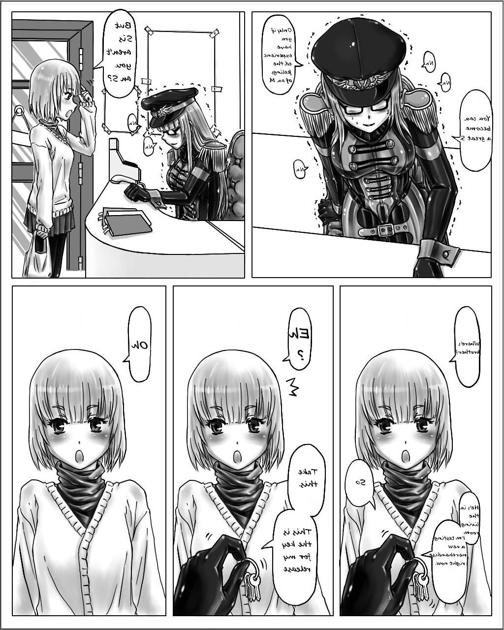 Big Sister's Toy Store 