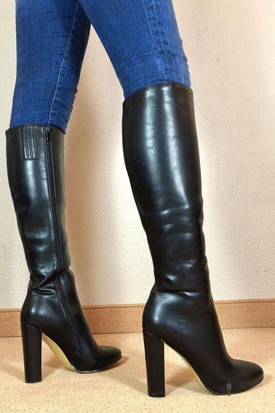 Maxoots Gusanito Lames Cazaboots