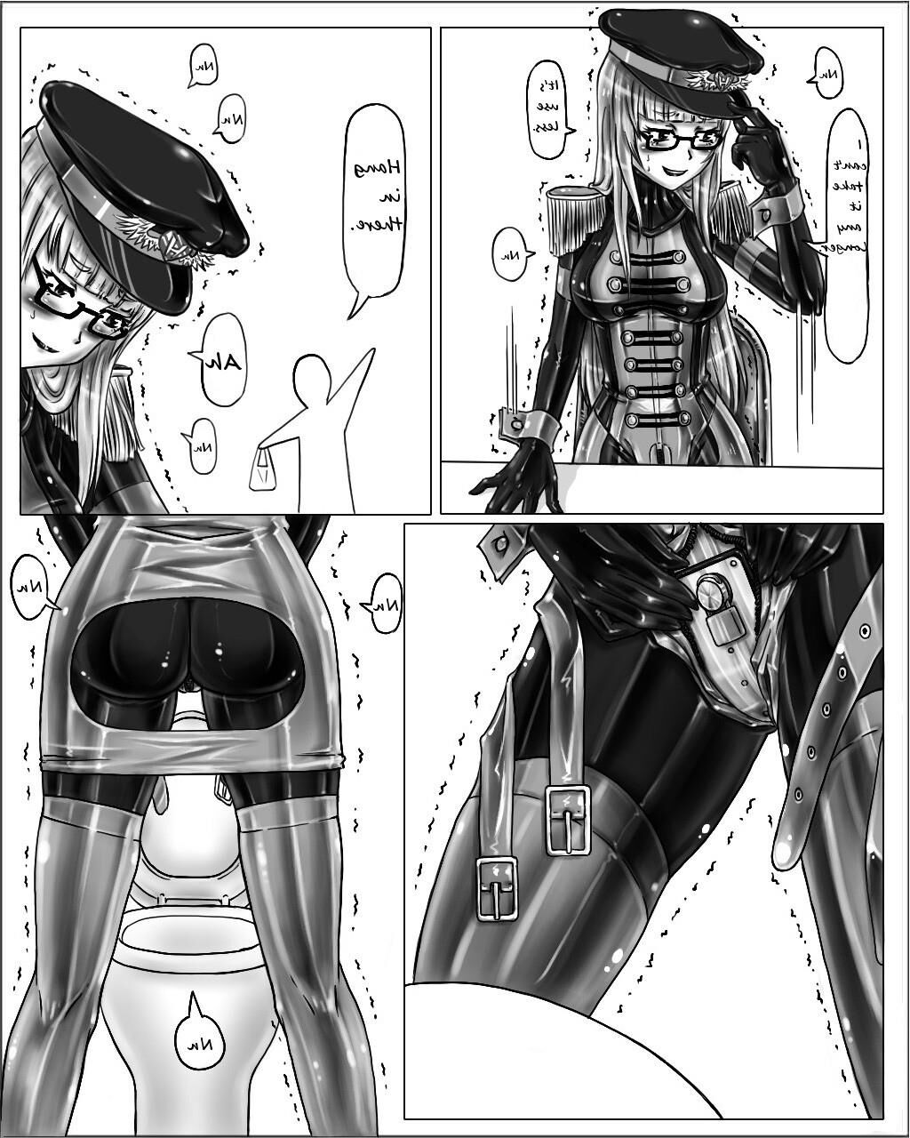 Big Sister's Toy Store 