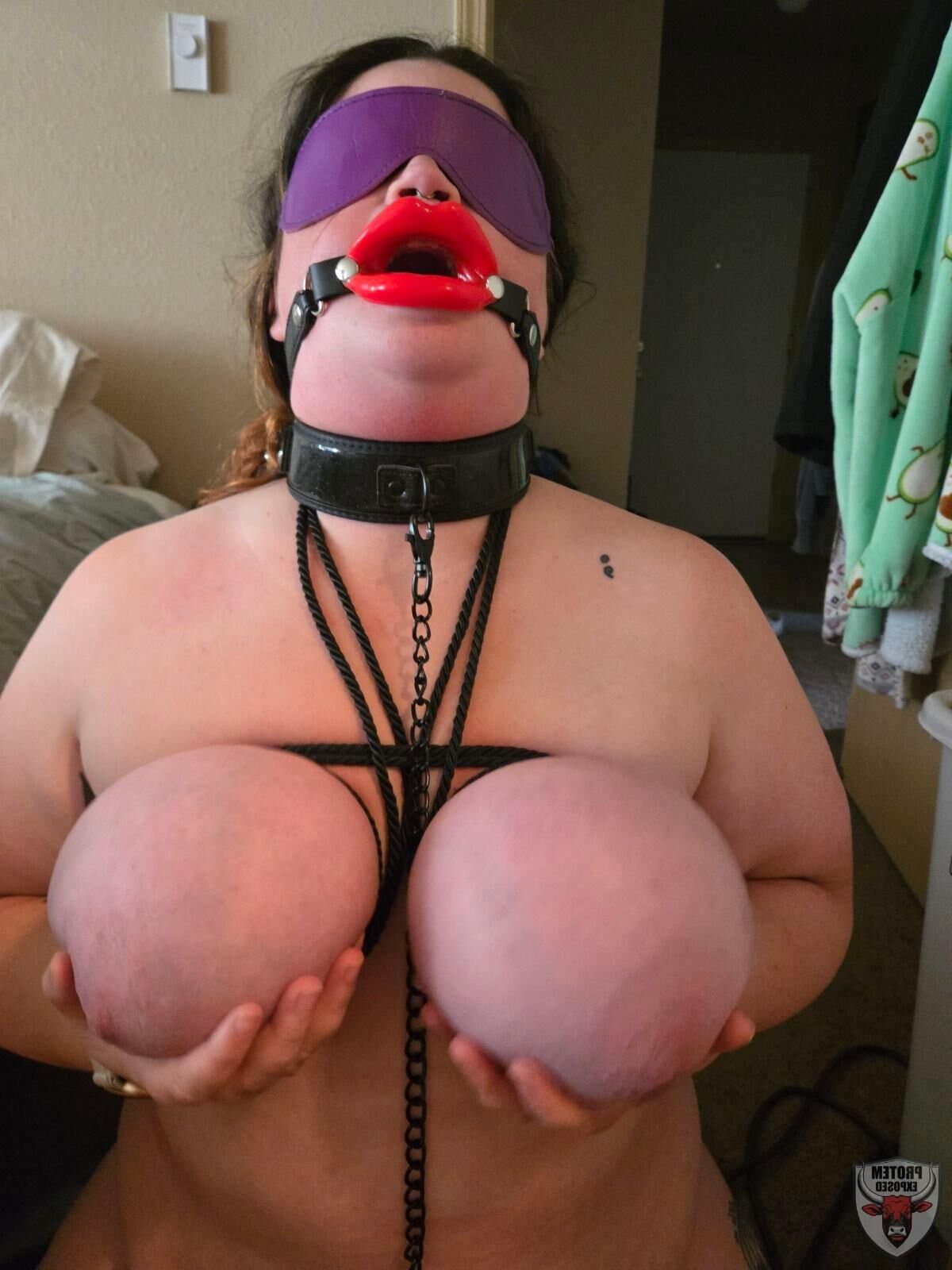 Puta esposa porco bdsm rachel