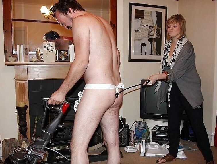 It is important to train your husband to obey