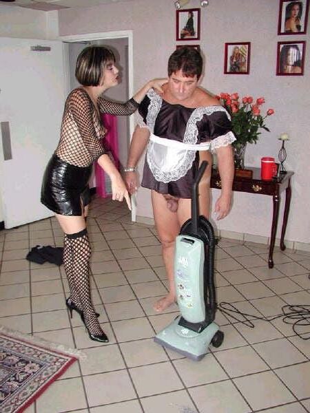 It is important to train your husband to obey