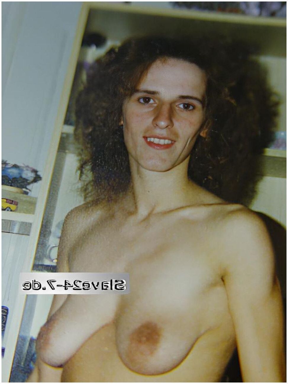 Noisette sklavin