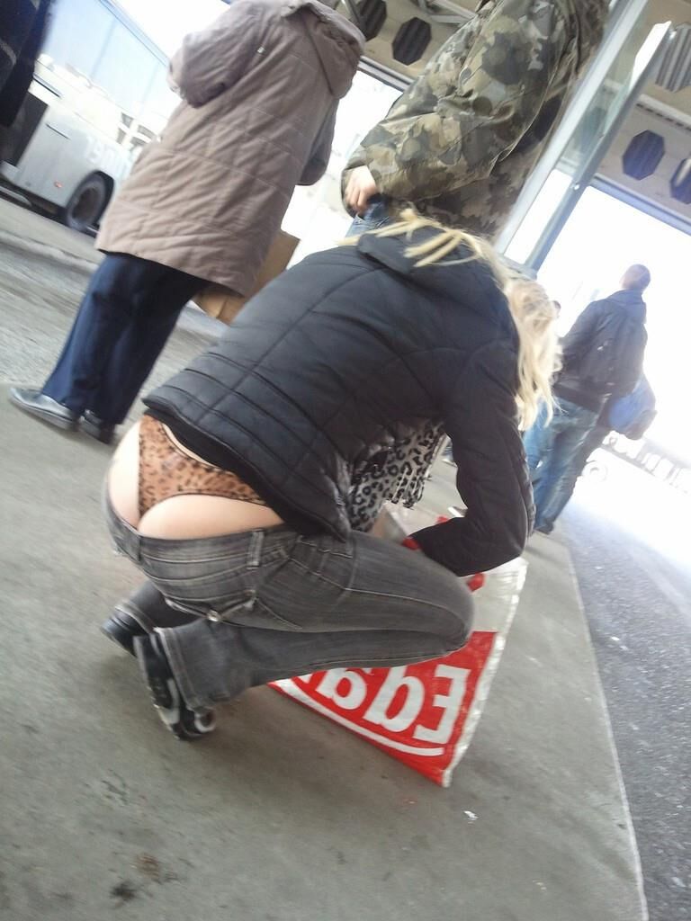 Si vous voyez / trouvez votre maman comme ça, que feriez-vous?