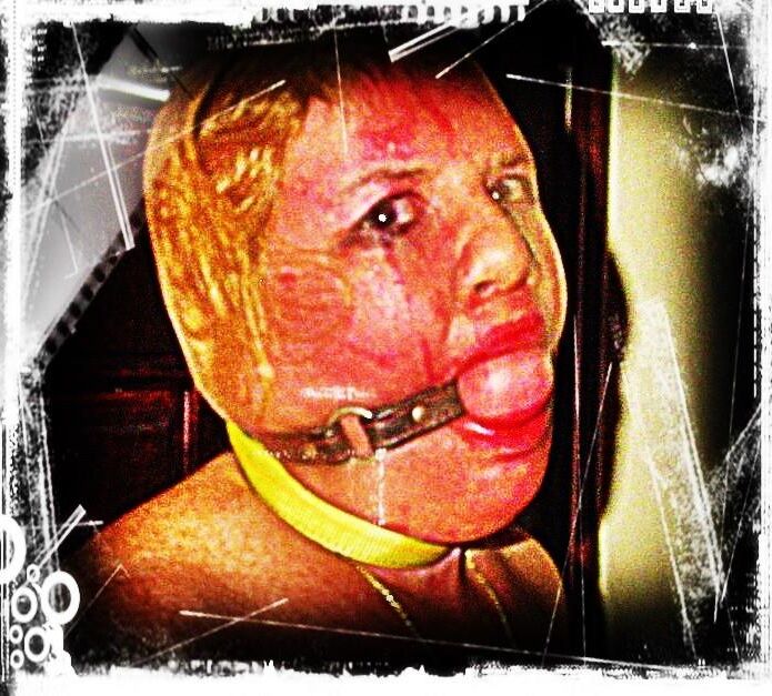 Bondage 