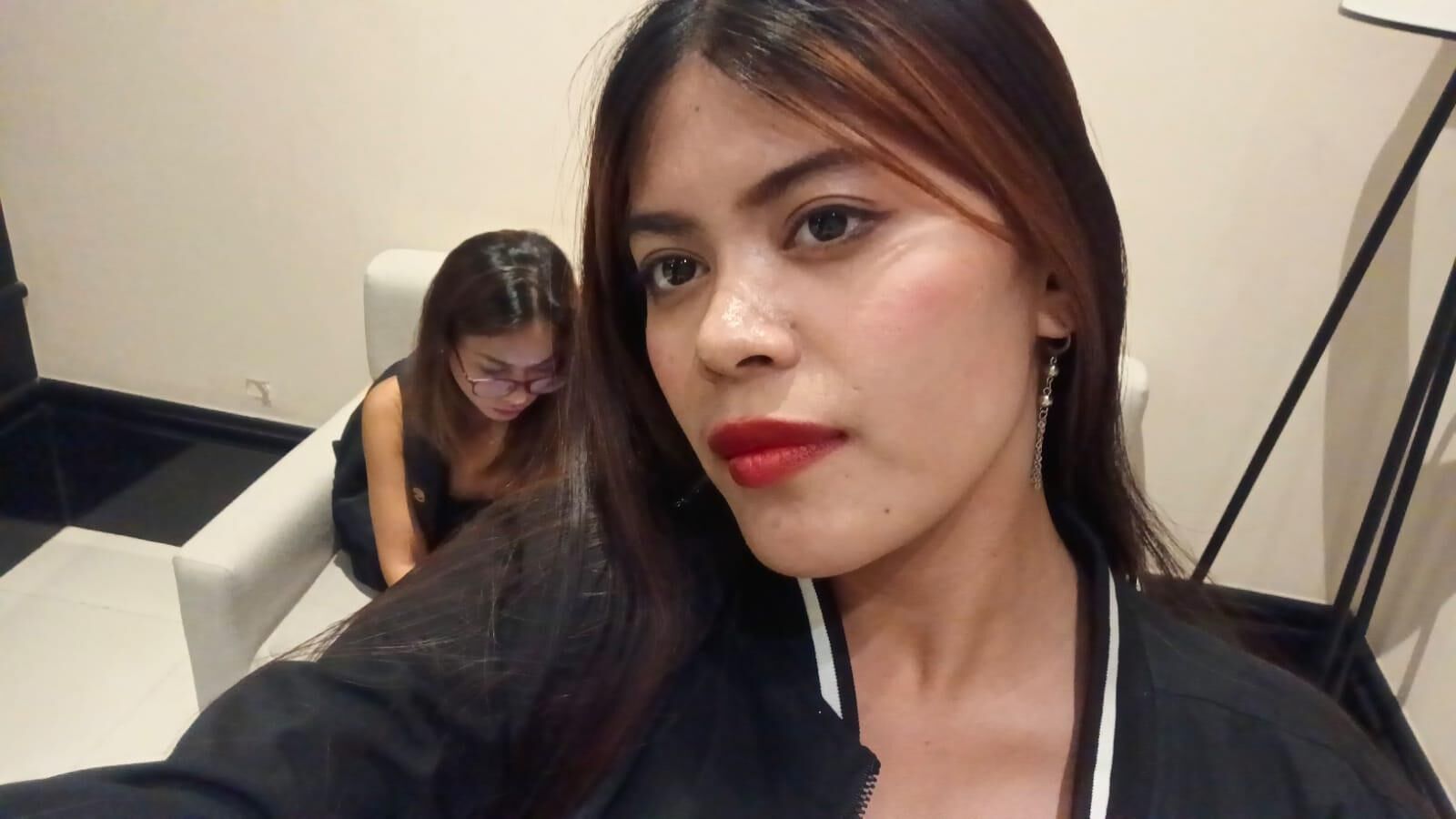 Rencontrer Double Domina Trouble
