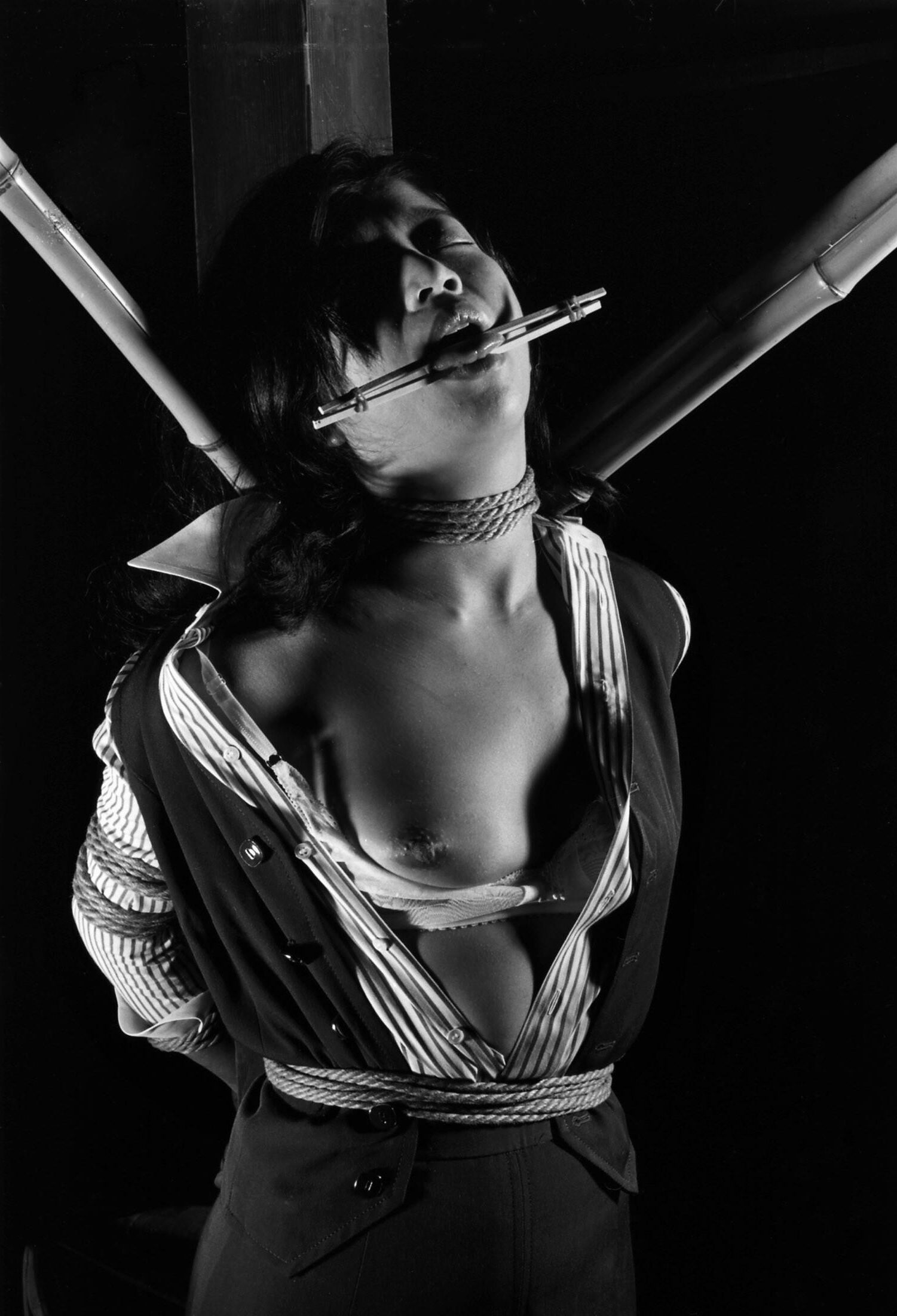 島本ゆきbw