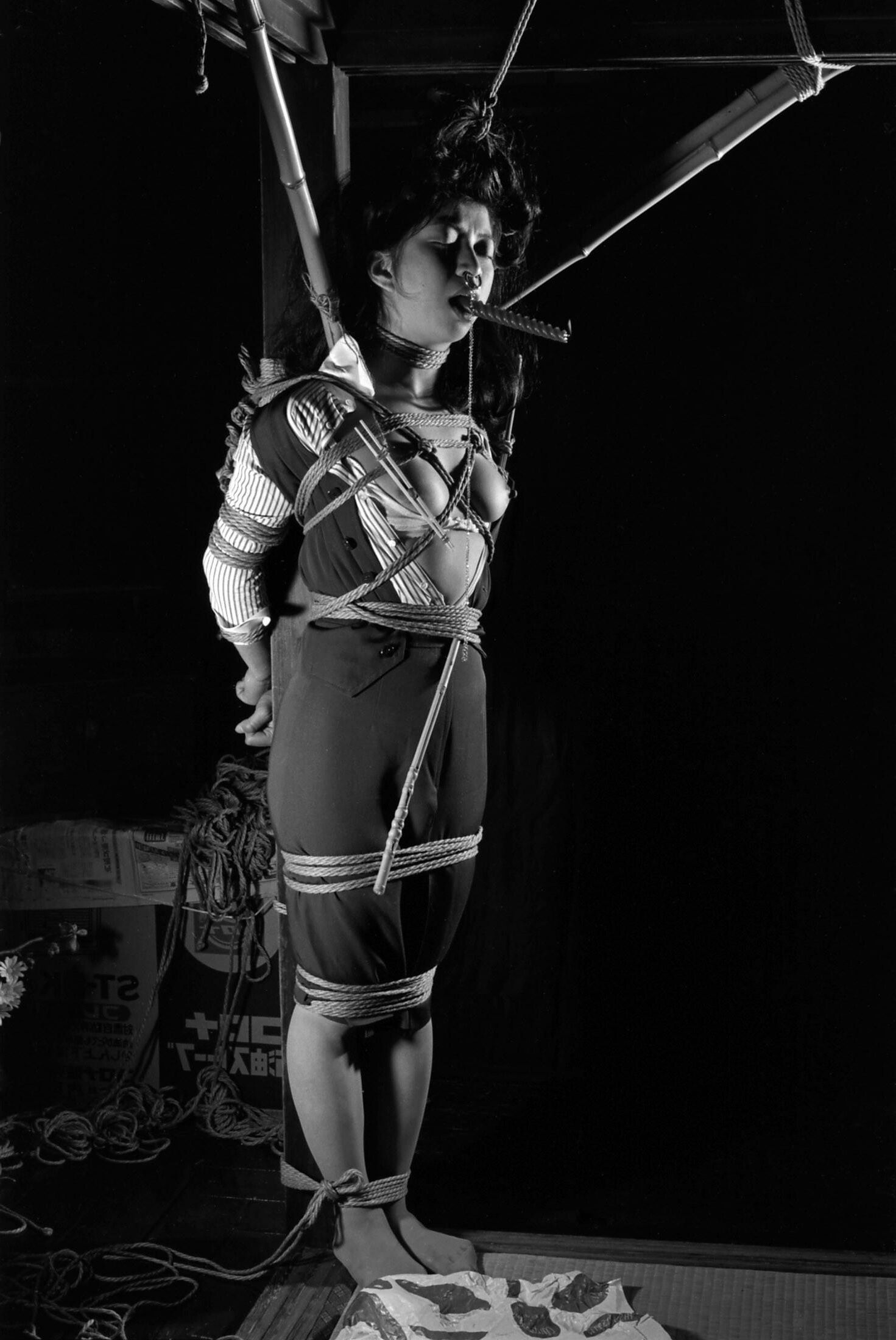 島本ゆきbw