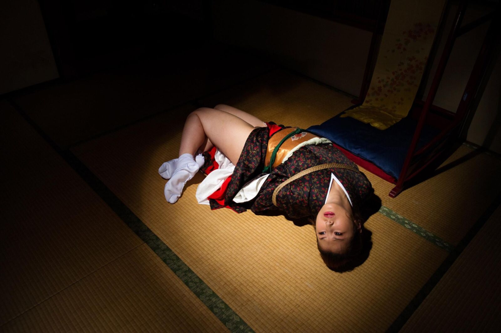 モモ・シロイ