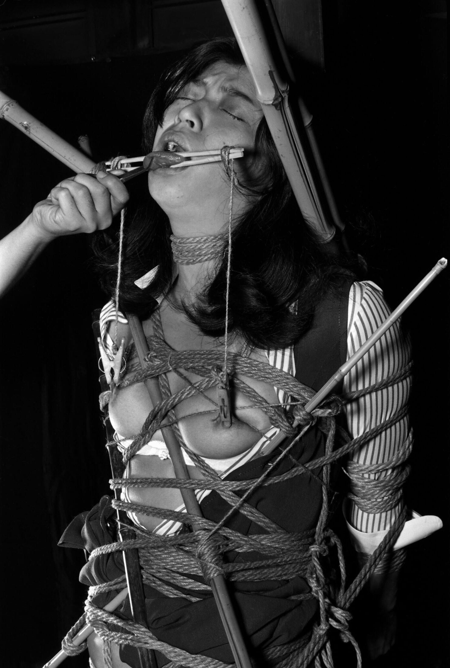 島本ゆきbw