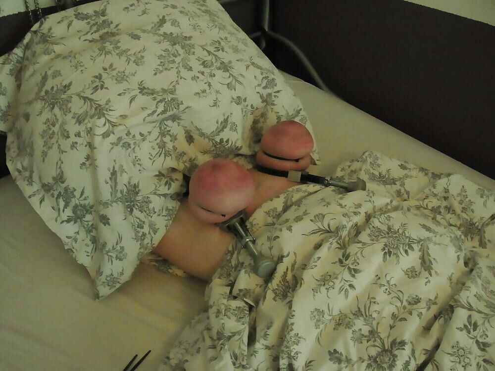 きつい
