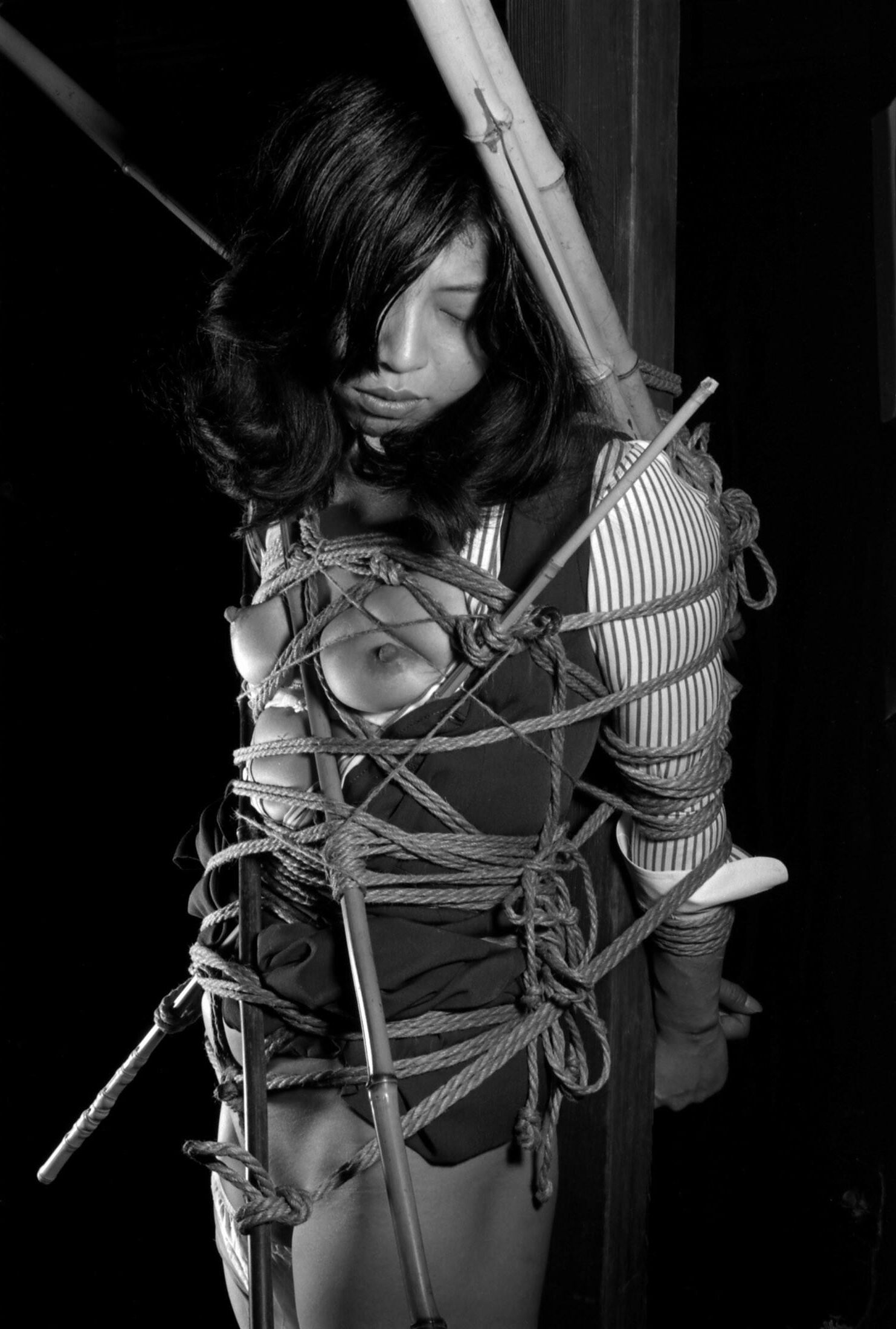 島本ゆきbw