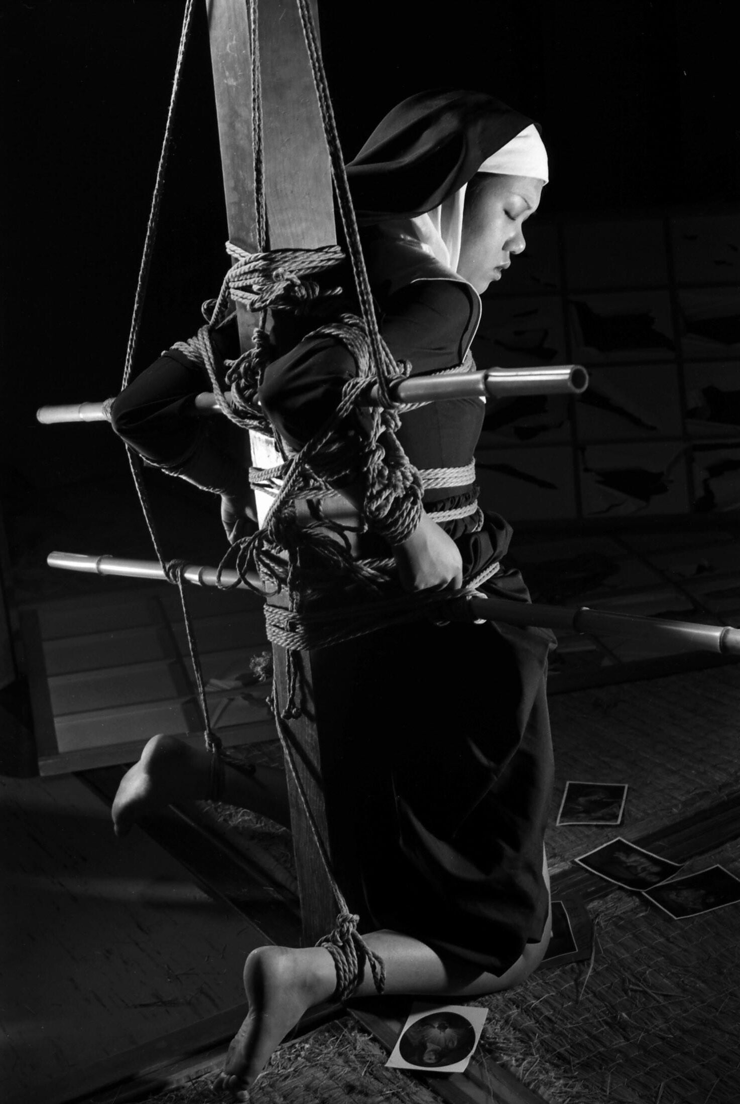 津波kumi bw