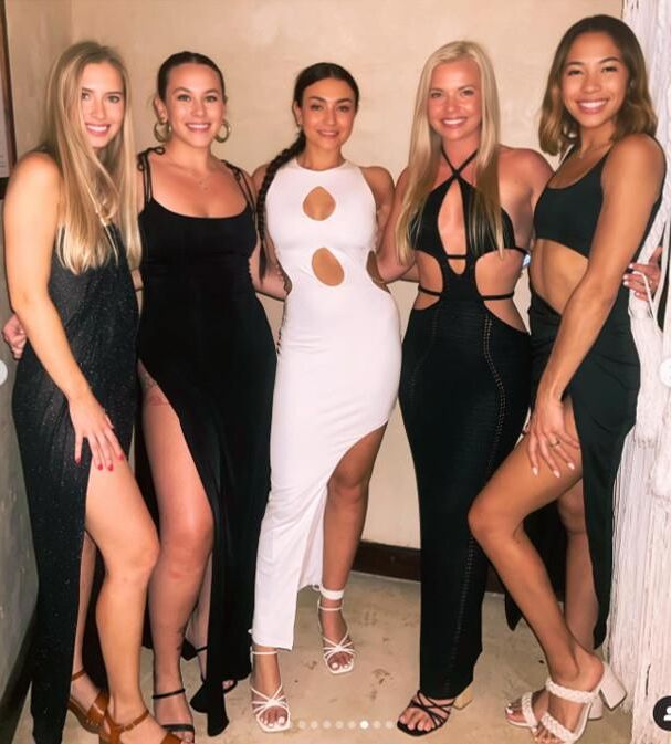 Pick the hottest or Rank