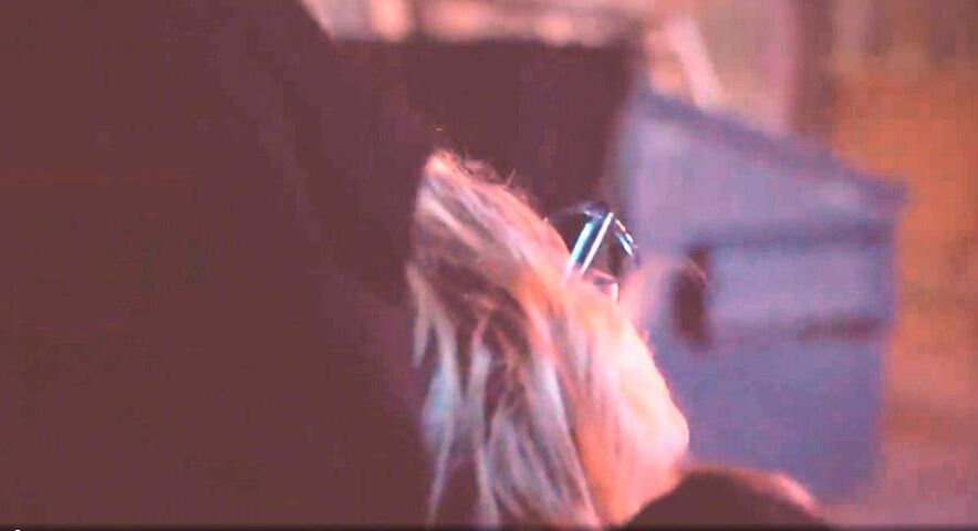 テレビ映画の絞殺