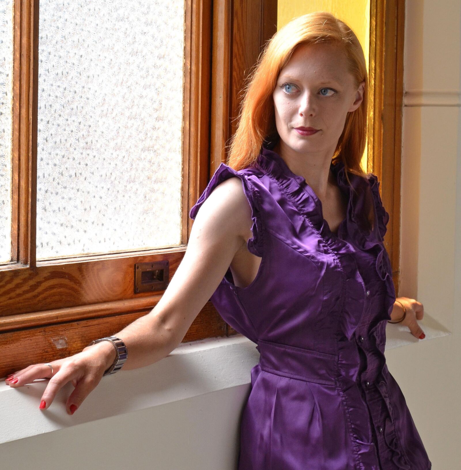 Wenn Fotoshootings schlecht werden