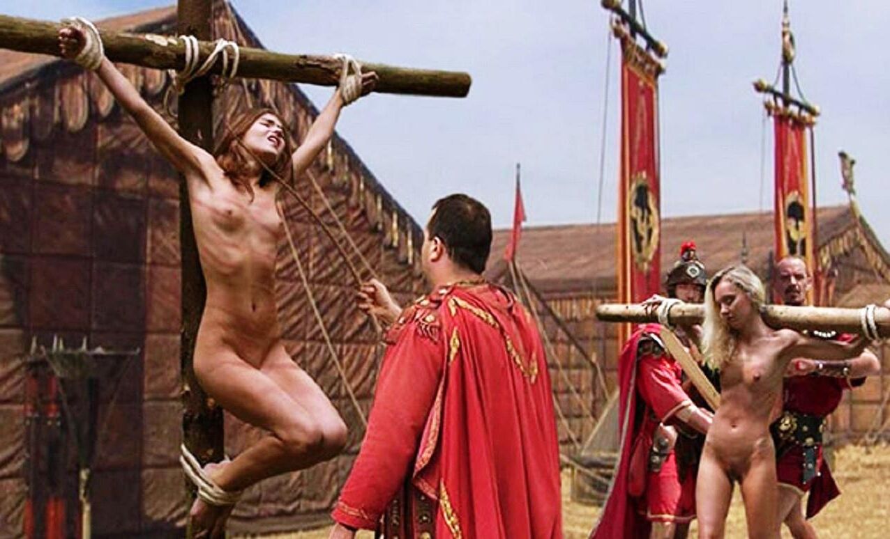 Ist diese Kunst oder nicht BDSM -Fantasien
